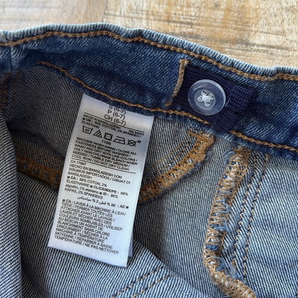 NWOT Old Navy Girls Large Jean Bundle S(6/7) - Picture 10 of 15